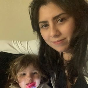 Meet your Posher, Jackie